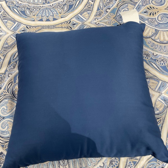 Charter Club Damask Design Decorative Pillows - Picture 2 of 7